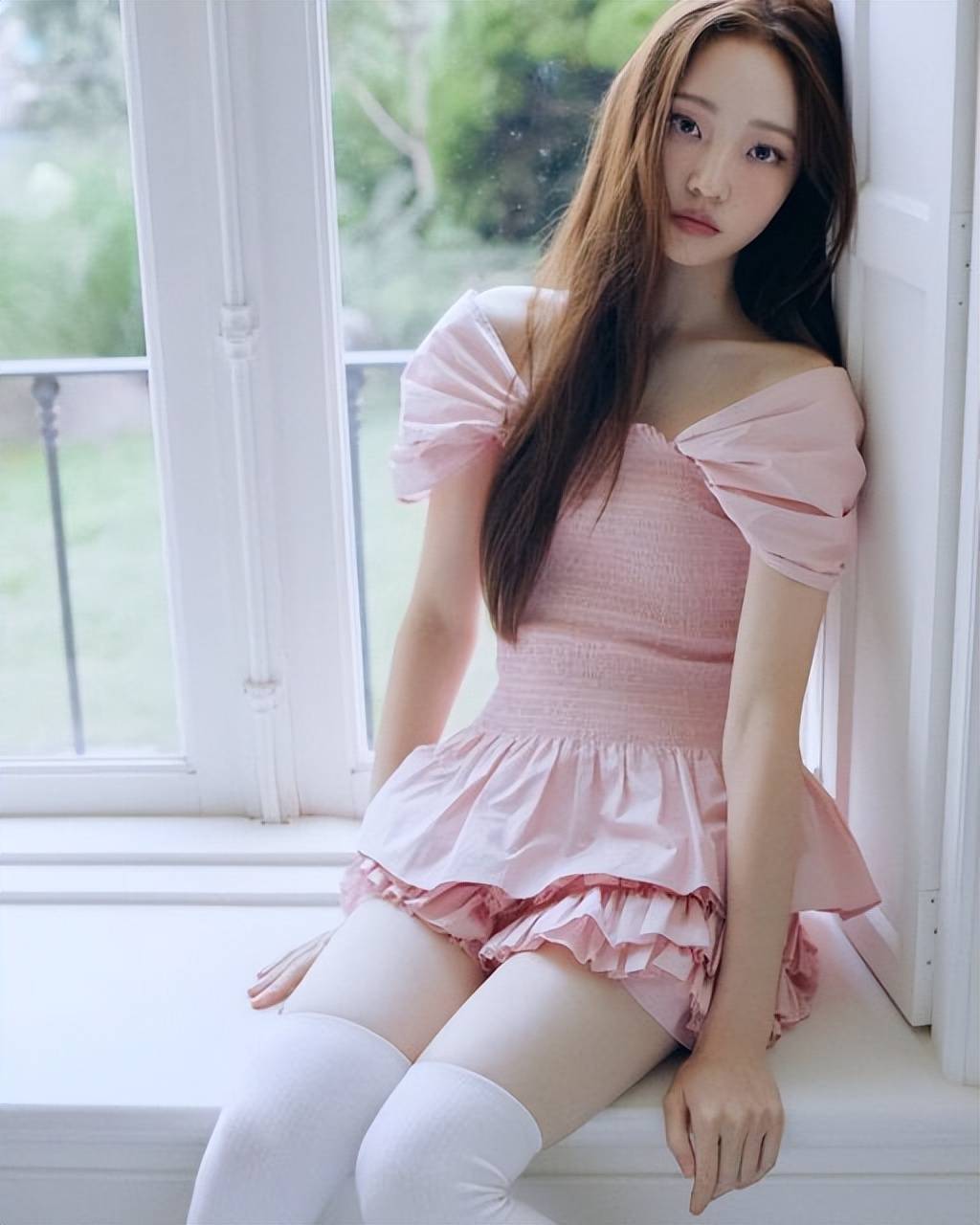 YG四人新女团成员,或有前HYBE练习生 插图1 YG四人新女团成员,或有前HYBE练习生 插图1