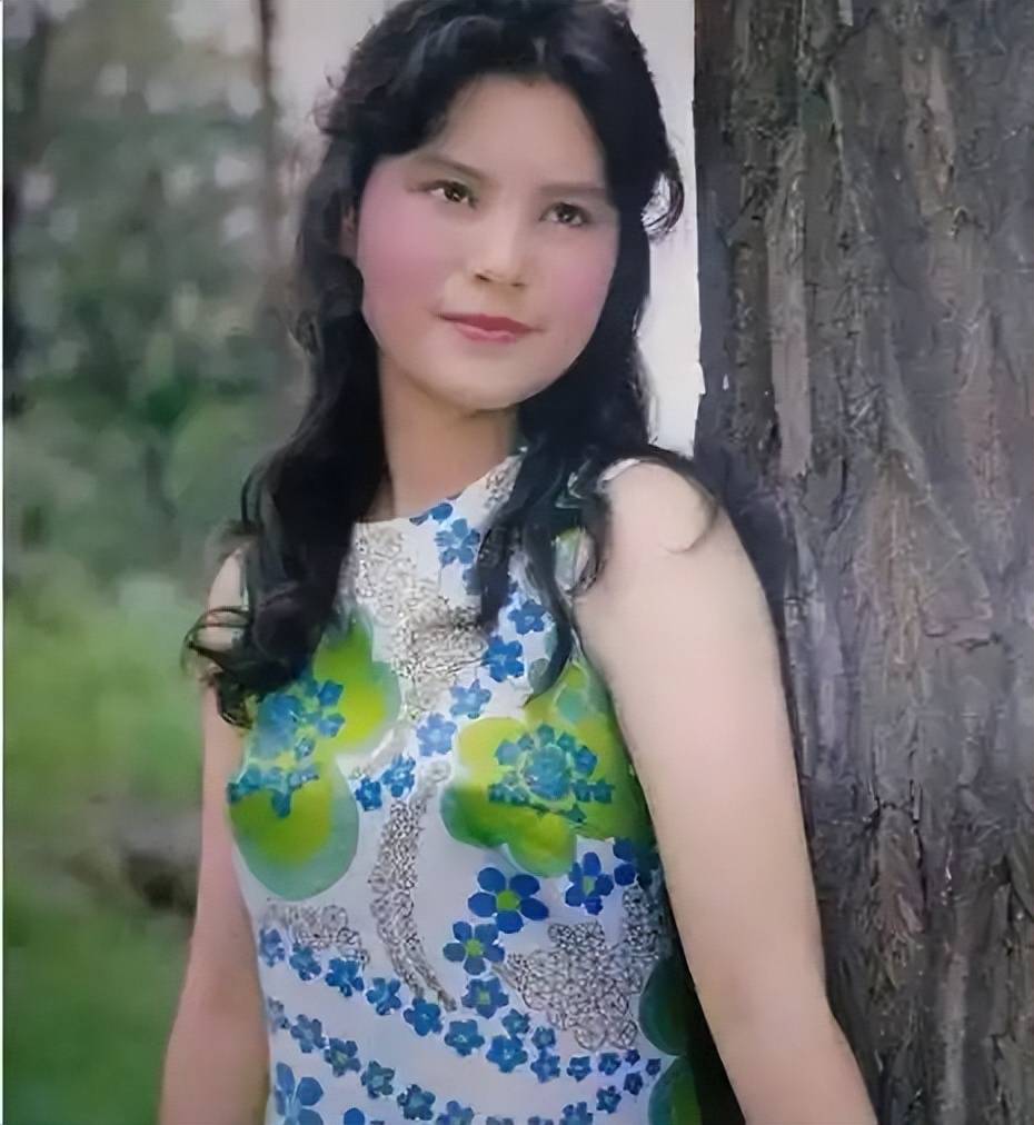 62岁张晓敏近况:定居加拿大,事业蒸蒸日上,容貌变化大难辨认