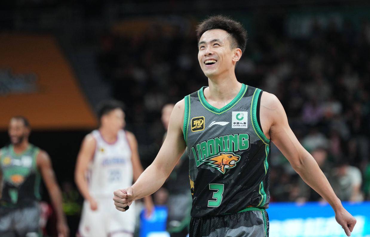 转会吗?CBA今夏137人合同到期 赵继伟吴前在列