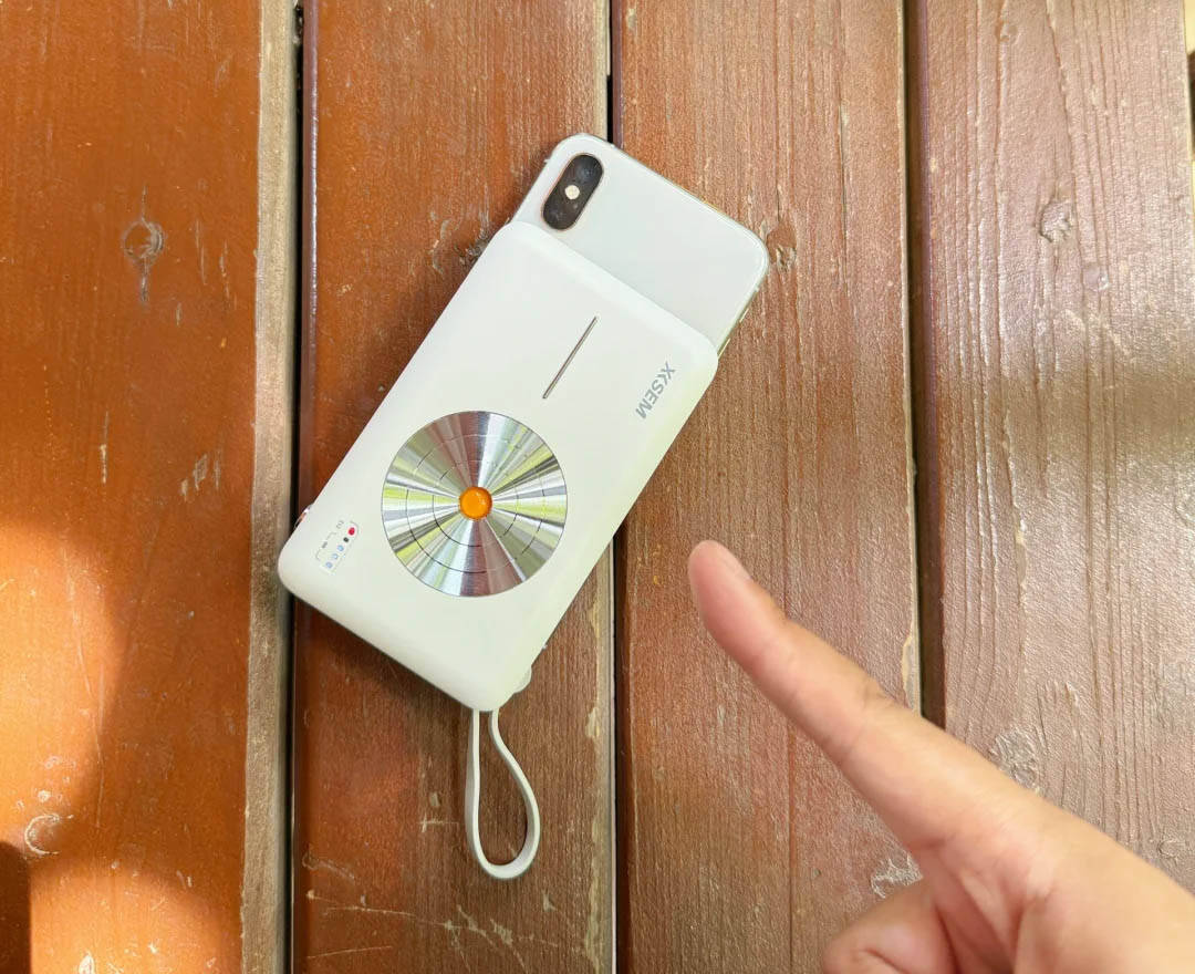 充电宝什么牌子性价比高质量好用？2025年十款高质量充电宝排行榜