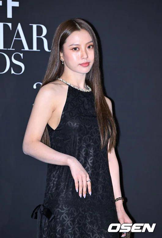 韩国知名女星身陷“校暴风波”,经纪公司强硬回应 插图4 韩国知名女星身陷“校暴风波”,经纪公司强硬回应 插图4