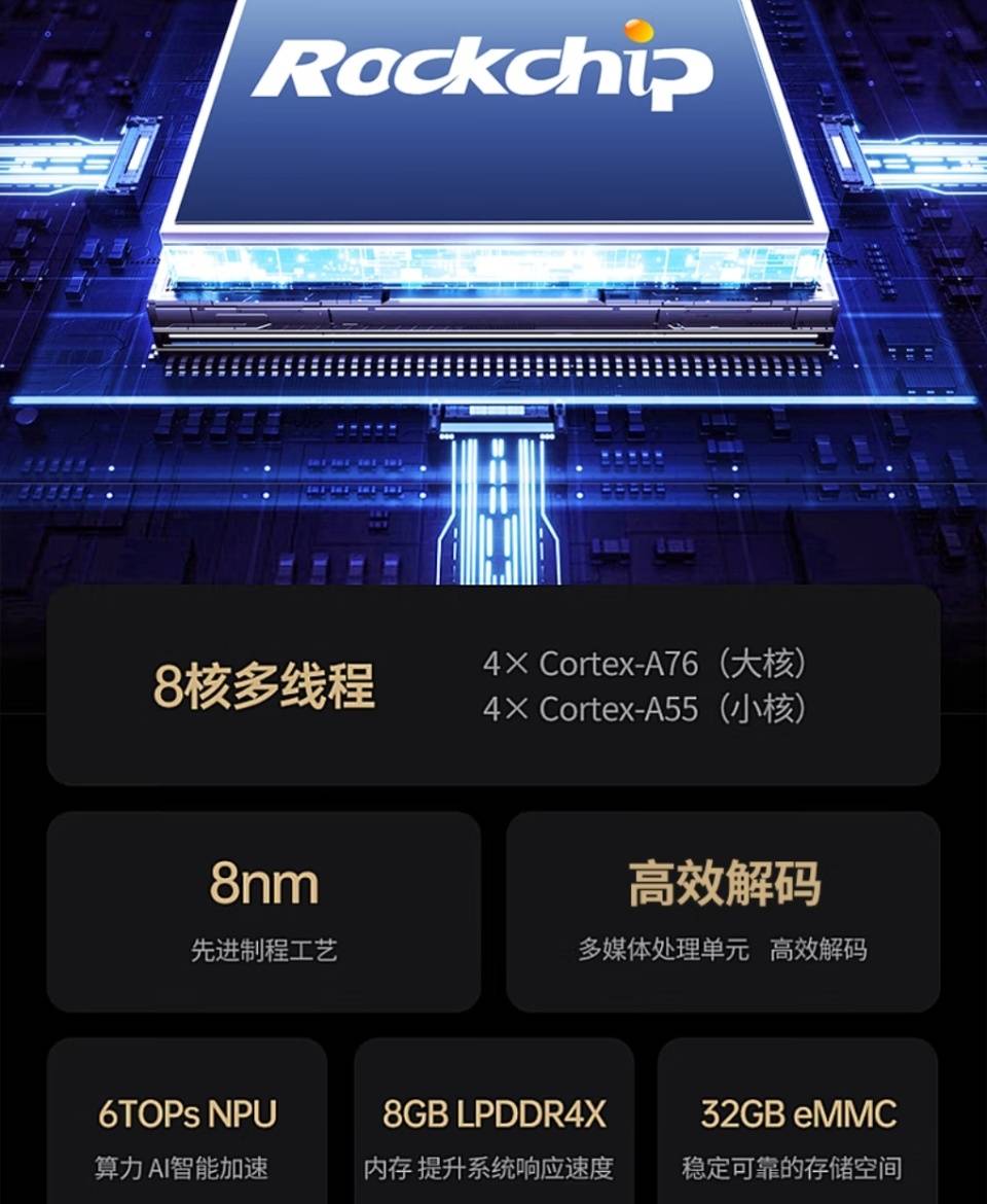618+国补双重优惠:千元入门级NAS绿联私有云DH4300 Plus究竟值不值?