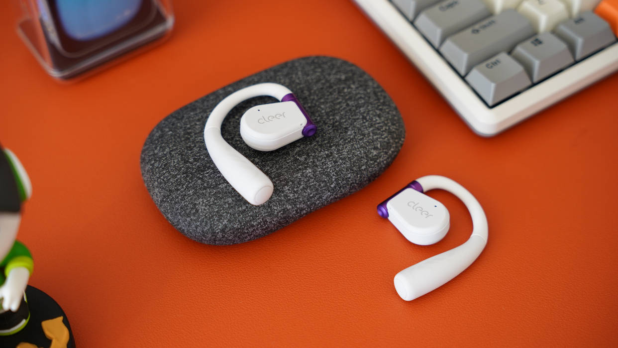 开放式蓝牙耳机哪个品牌好？2025综合开放式耳机性能排行榜