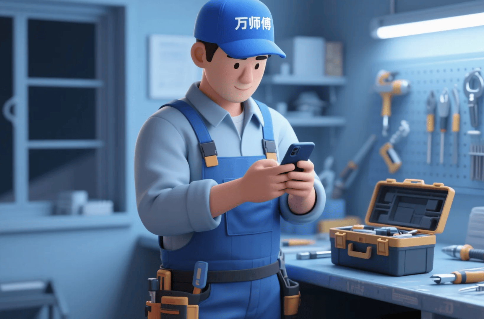 万师傅接单平台可靠吗安全吗可靠吗 万师傅接单平台可靠吗安全吗可靠吗