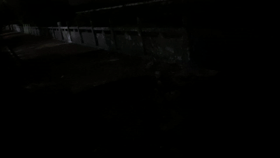 碾压级亮度，5800流明+610米远射程，这款战术手电让黑夜无所遁形