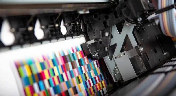 UV flatbed printer pass lane malfunction root causes and systematic solutions 1 1cad6114b03246b99664efd50443927e