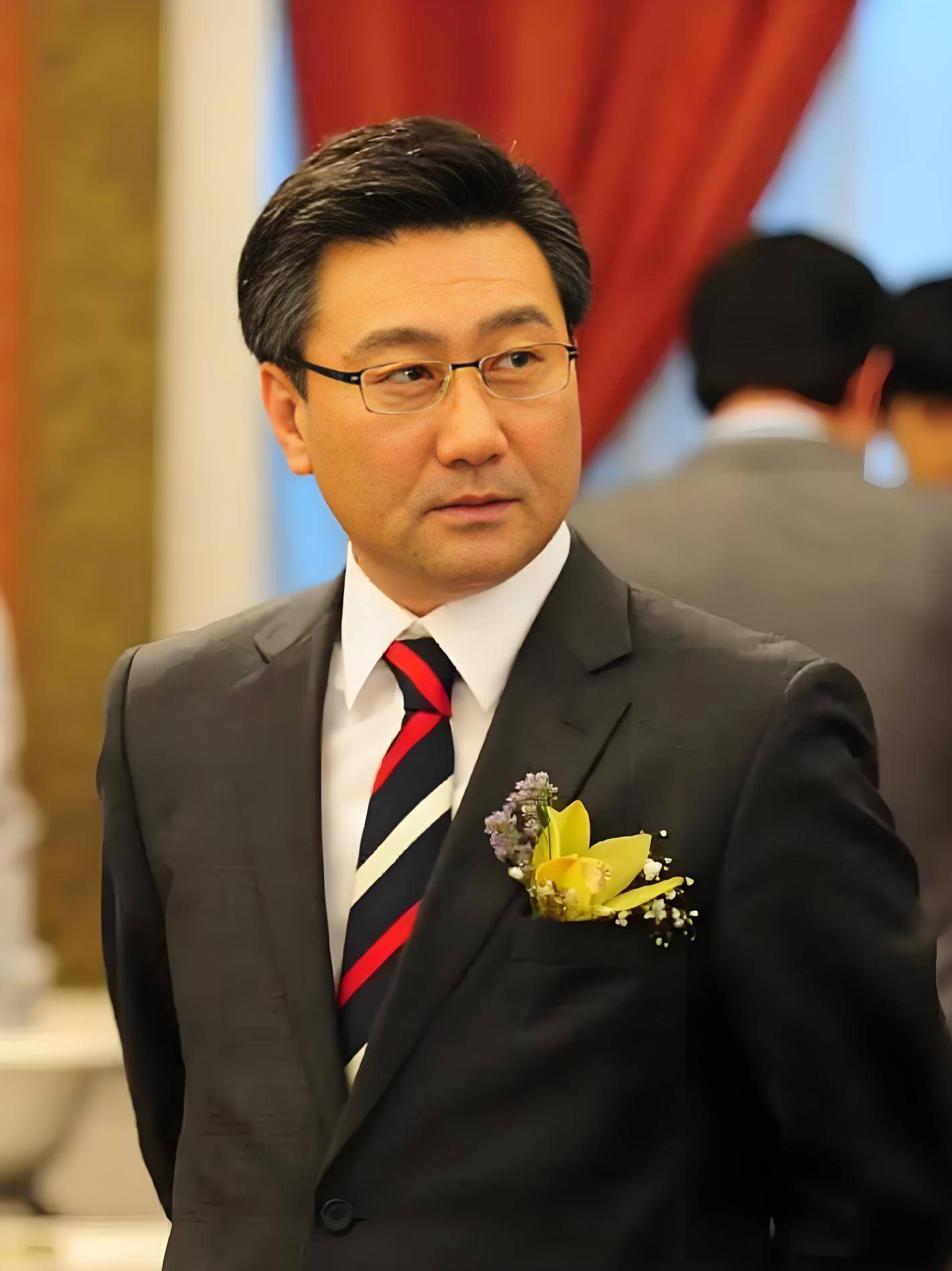 崔尚烈