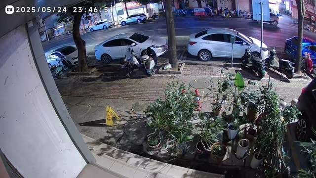 小米室外摄像头BW500,2.5K超高清+超长续航,家庭安防就选它!