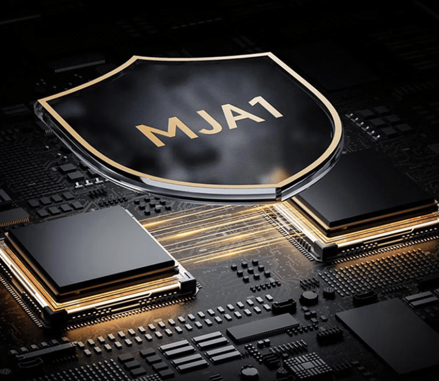 小米室外摄像头BW500,2.5K超高清+超长续航,家庭安防就选它!