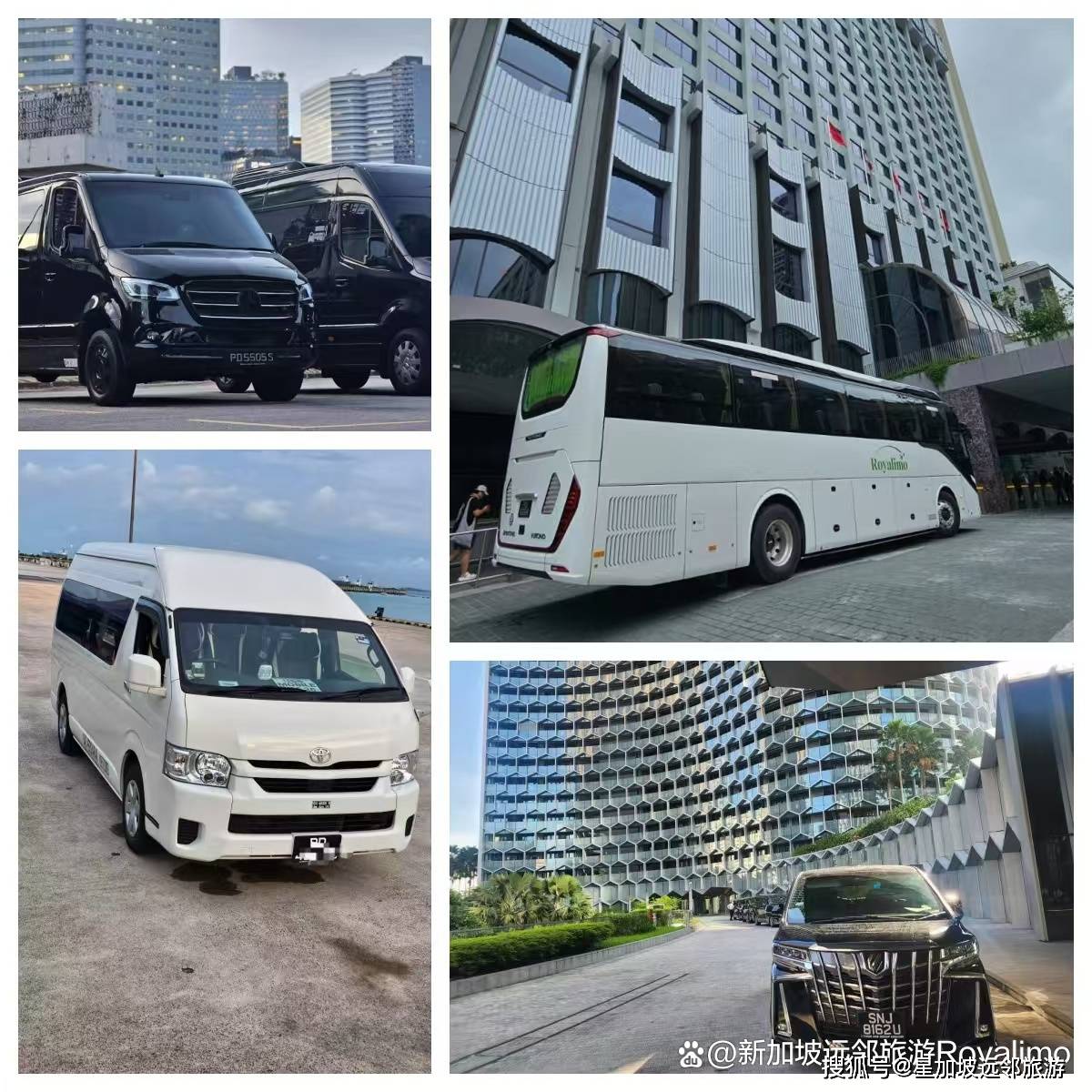 解锁新加坡会展旅游新体验，这家旅行社凭什么脱颖而出？_搜狐网