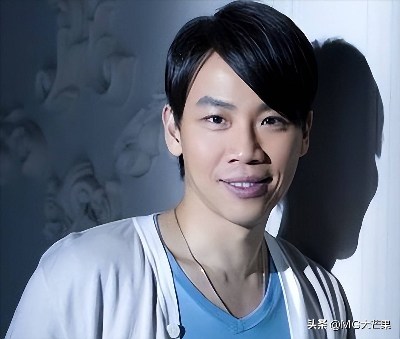 陶喆再度证明,妻子年轻貌美,岁月无损她的魅力