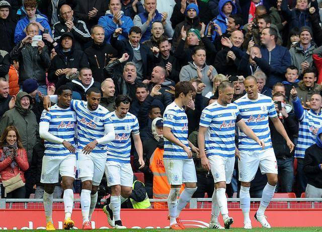 女王公园巡游者：伦敦足球江湖的“奇葩”活化石