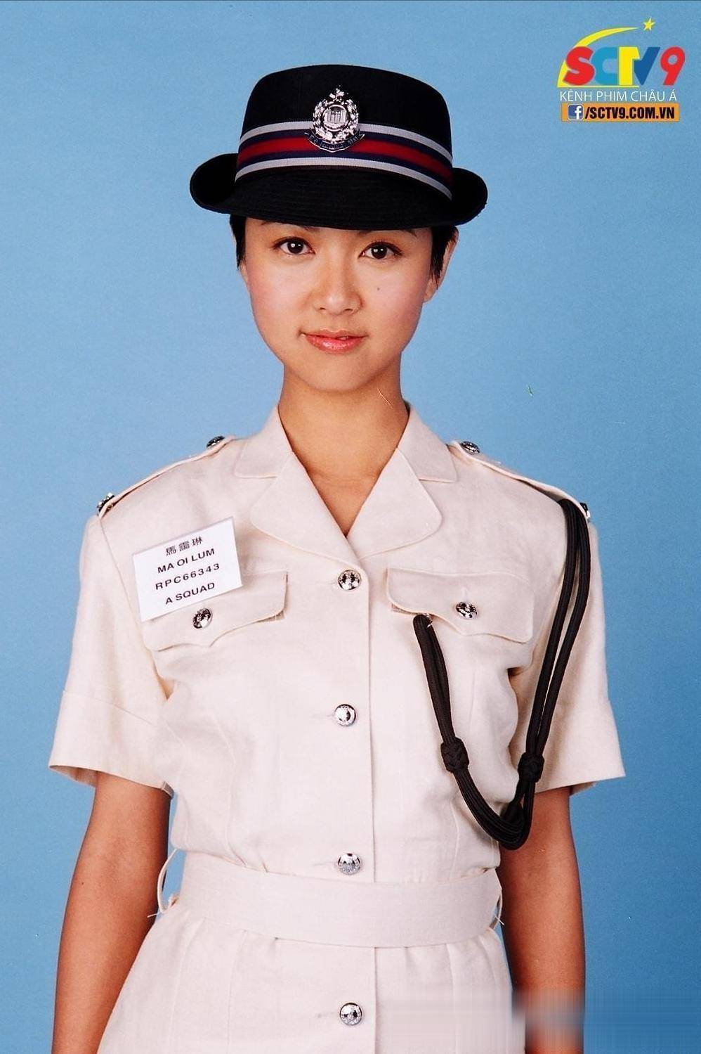 不老女神,薛凯琪都不会老的吗?