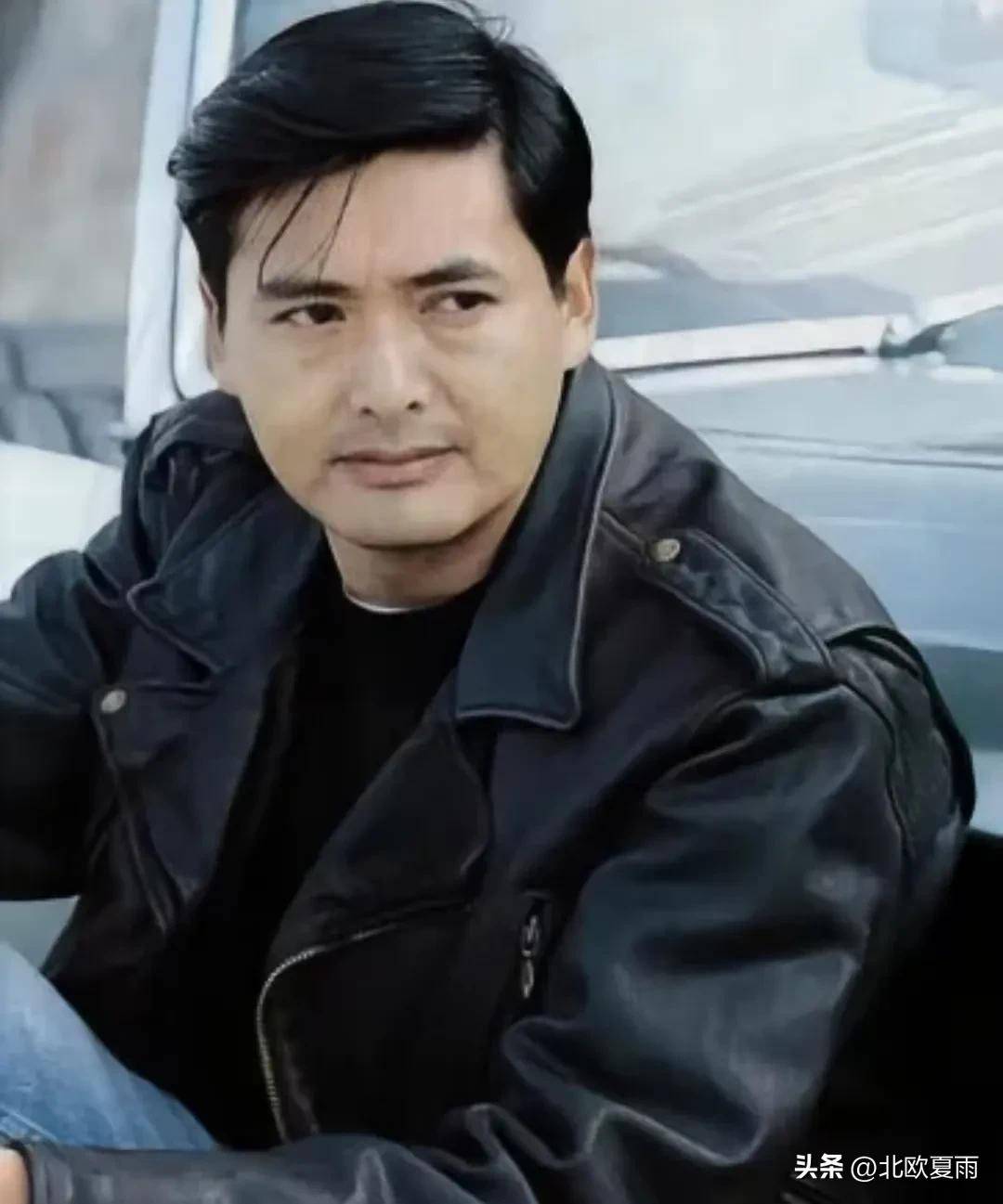 香港电影影帝排名, 十大经典人物, 实力与魅力并存