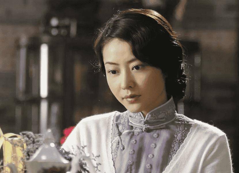 分手12年后,郭富城与熊黛林现状对比,差距显而易见!