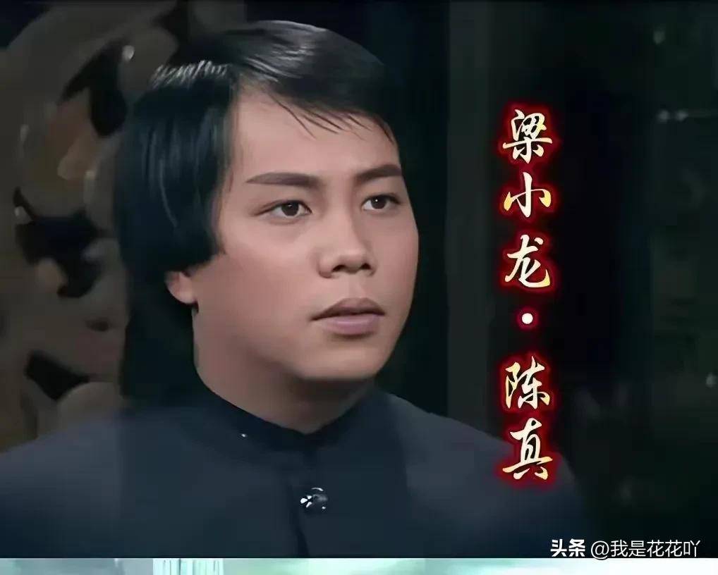 昔日陈真地铁打盹记:77岁梁小龙返璞归真,火云邪神走进现实