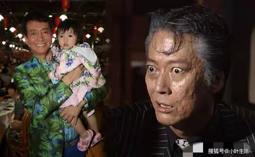 突发!香港“第一恶人”方刚去世,一生未育,最后露面照片曝光 - 意浏娱乐