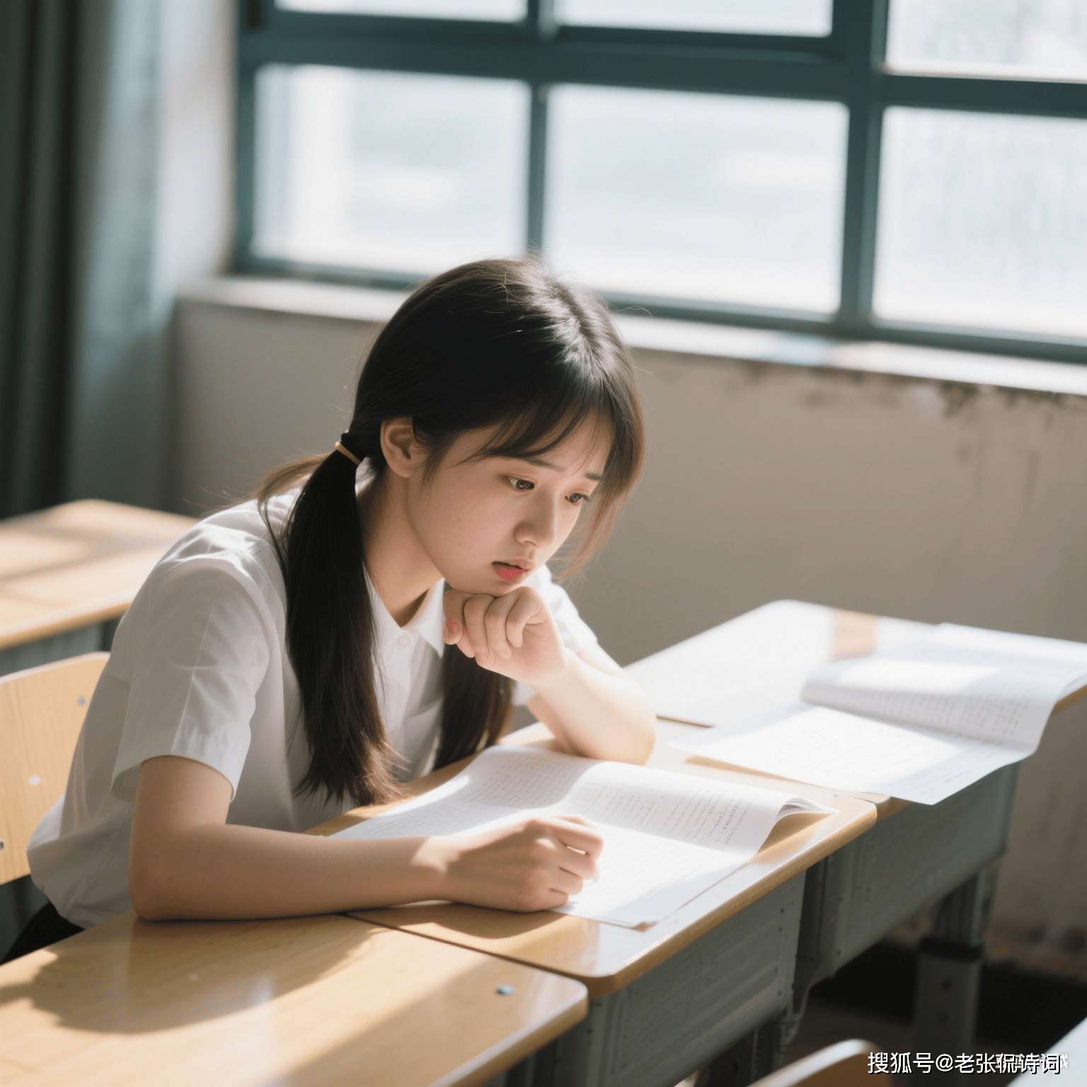2025年的大学入学评论中有1,335万学生，但重复说