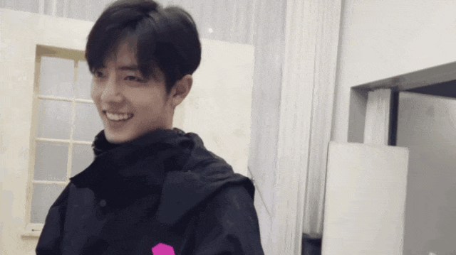 原创            肖战新剧《藏海传》热度破万，演技获好评！