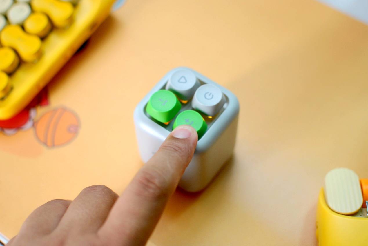 Allway Magic10解压音响:打工人的快乐源泉