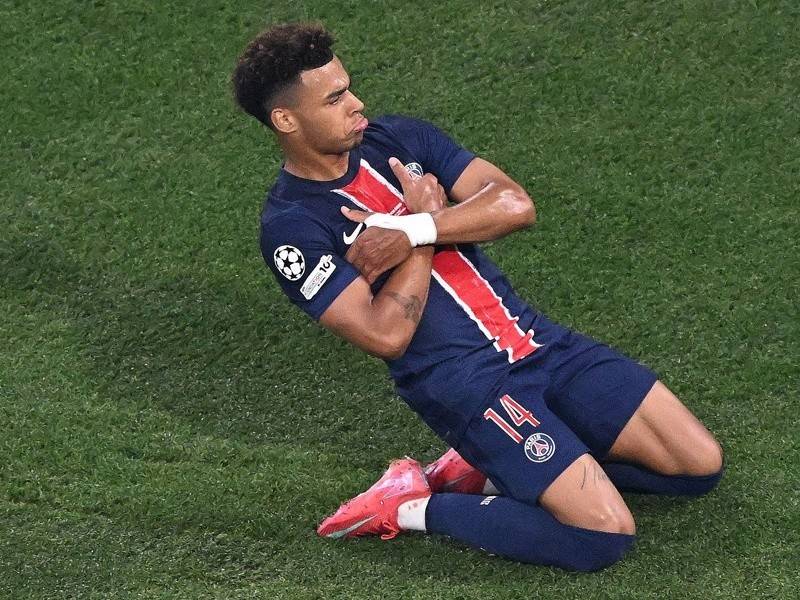爆冷！歐冠