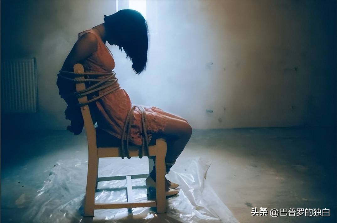 2014年,重庆美女主持人陈霞惨死,凶手受审时称:怪她生得太美了