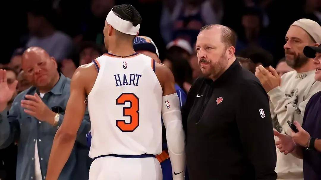 尼克斯已解雇主帅锡伯杜 新帅呼之欲出!