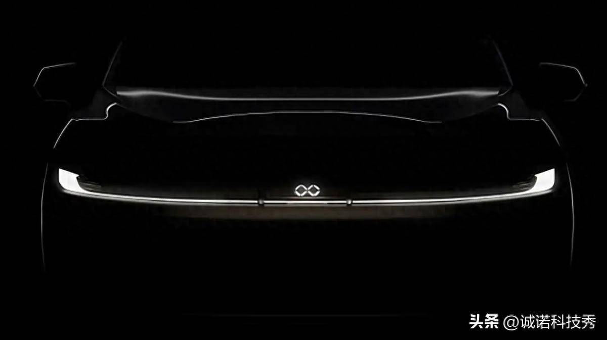 法拉第将推出超便宜的未来车型：FX4_搜狐网