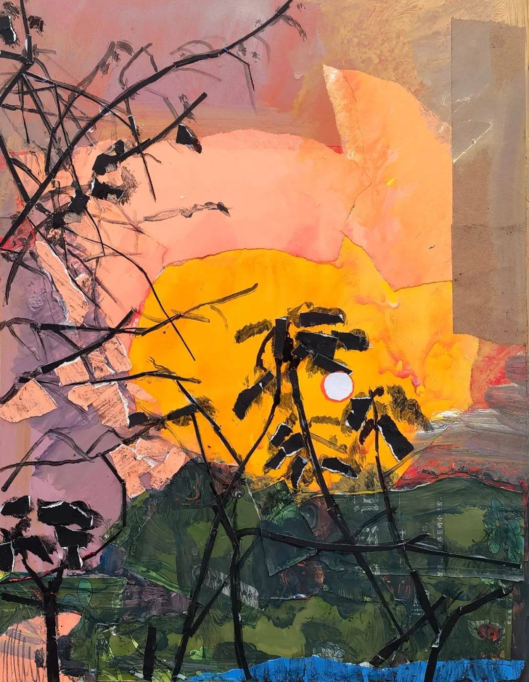 —2025宁波写意当代油画风景学术邀请展