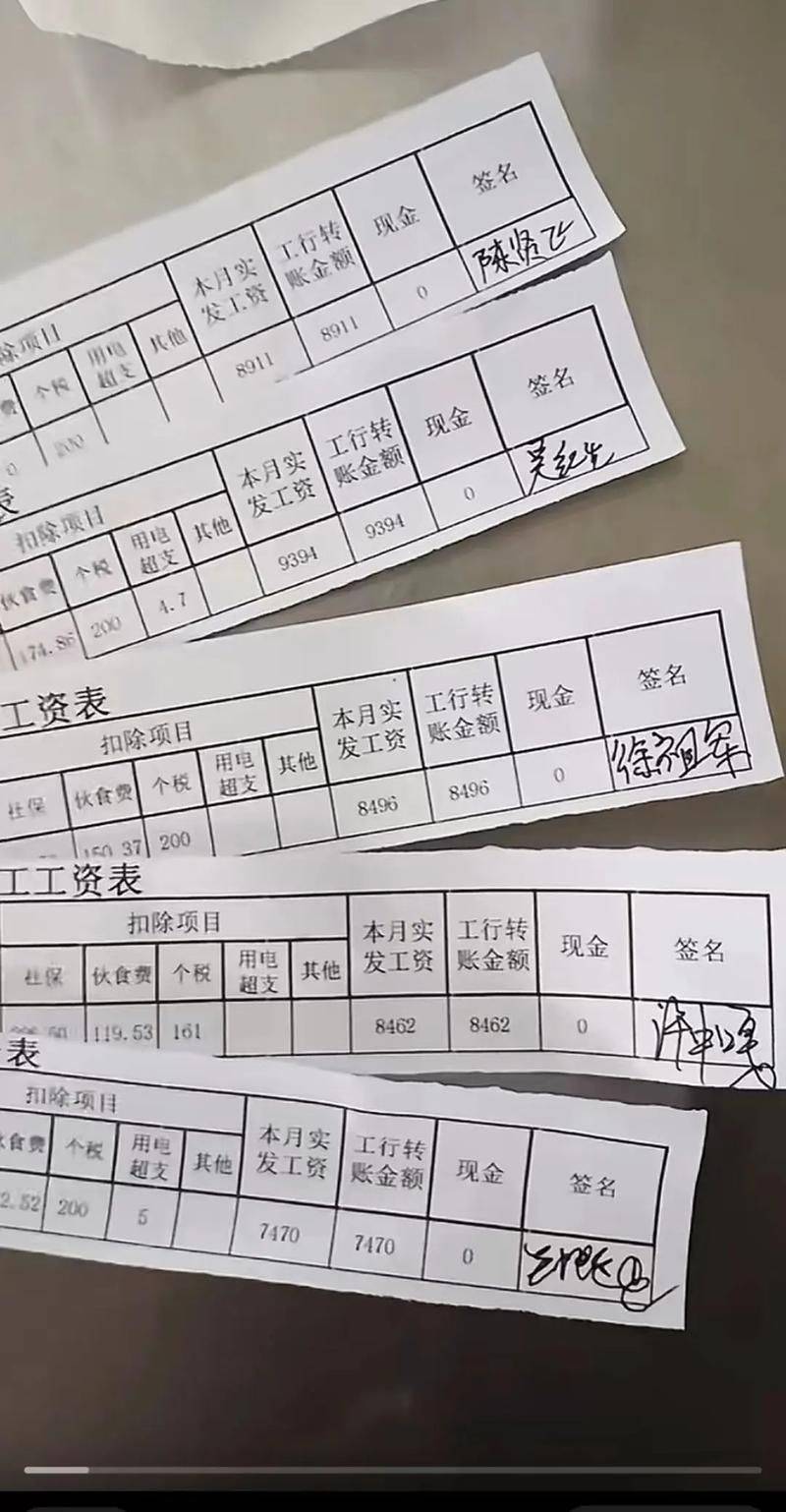 2025 年 hr 青睐的工资条群发工具 top5,你知道哪些?