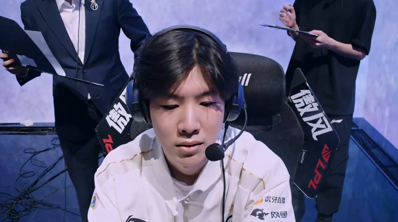 TheShy传奇剑魔登场，生死局单杀！Rookie四杀终结，IG晋级六强 