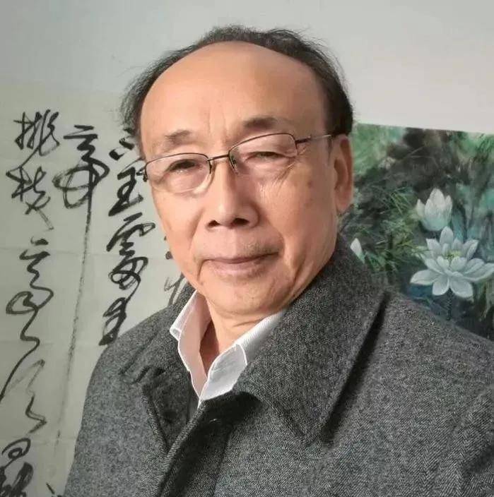 著名书画家李适中草书欣赏