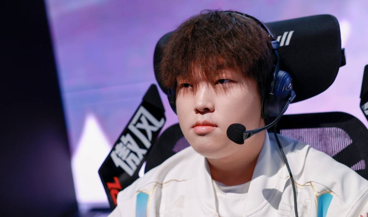 LOL中韩四强激战MSI席位，BLG与GEN巅峰对决引期待