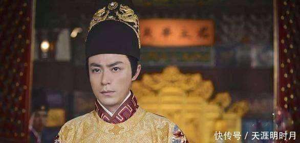 朱祁钰为何不杀朱祁镇，机会明明有很多_儿子_皇帝_历史