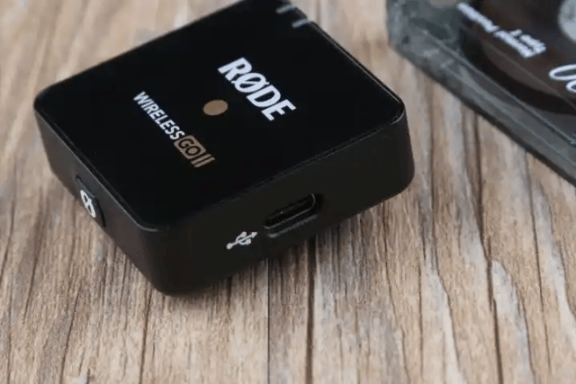 领夹麦克风品牌排行榜前十名,十大音质最好的麦克风,麦克风推荐