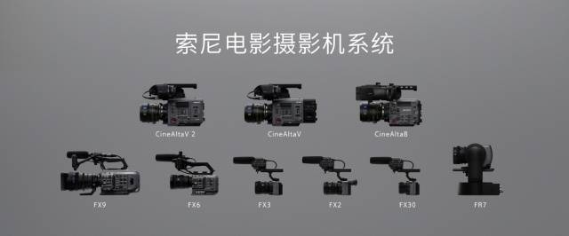 “当确定要做篮球题材时，我觉得必须是索尼CineAltaV 2和分体Mini来拍了” ---《抓娃娃》摄影指导孙明谈创作心得