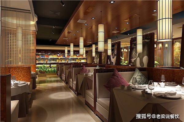 餐厅小份菜：控制住了浪费，亏了利润？