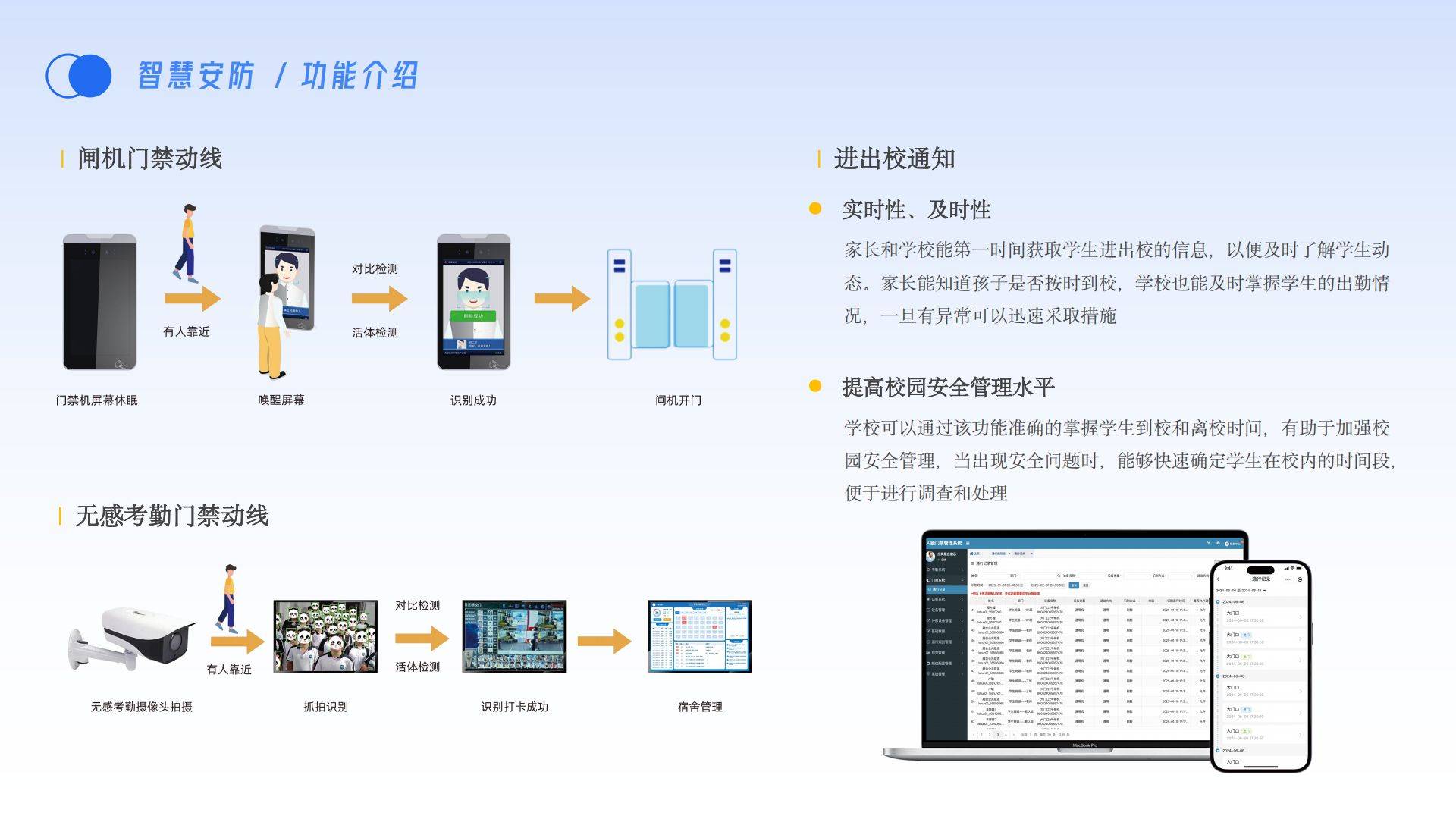 教学管理系统：优化教育体验的新动力