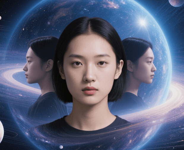多元宇宙里，真有另一个你？