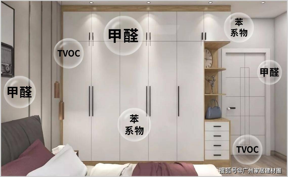 一胶改写行业！伟业五强板让家装隐患整体“退网”