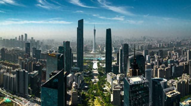 2025年广东各市城市排名：惠州二线城市，七个三线城市，七个四线
