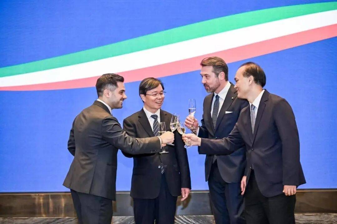意大利国庆节庆祝活动__意大利国家馆