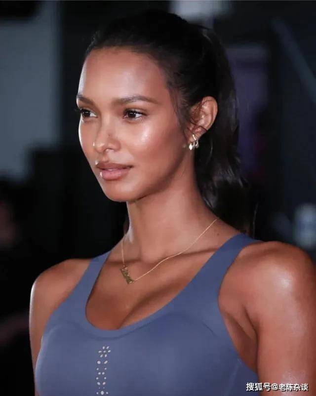 真乃极品!莱斯里贝罗,这身材究竟谁顶得住嘛!