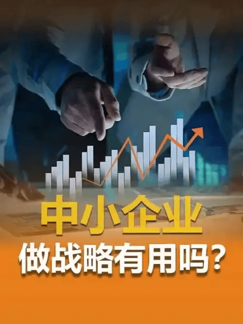 图片[2]-中小企业如何避免战略摆设？-中小企实战运营与营销工作室