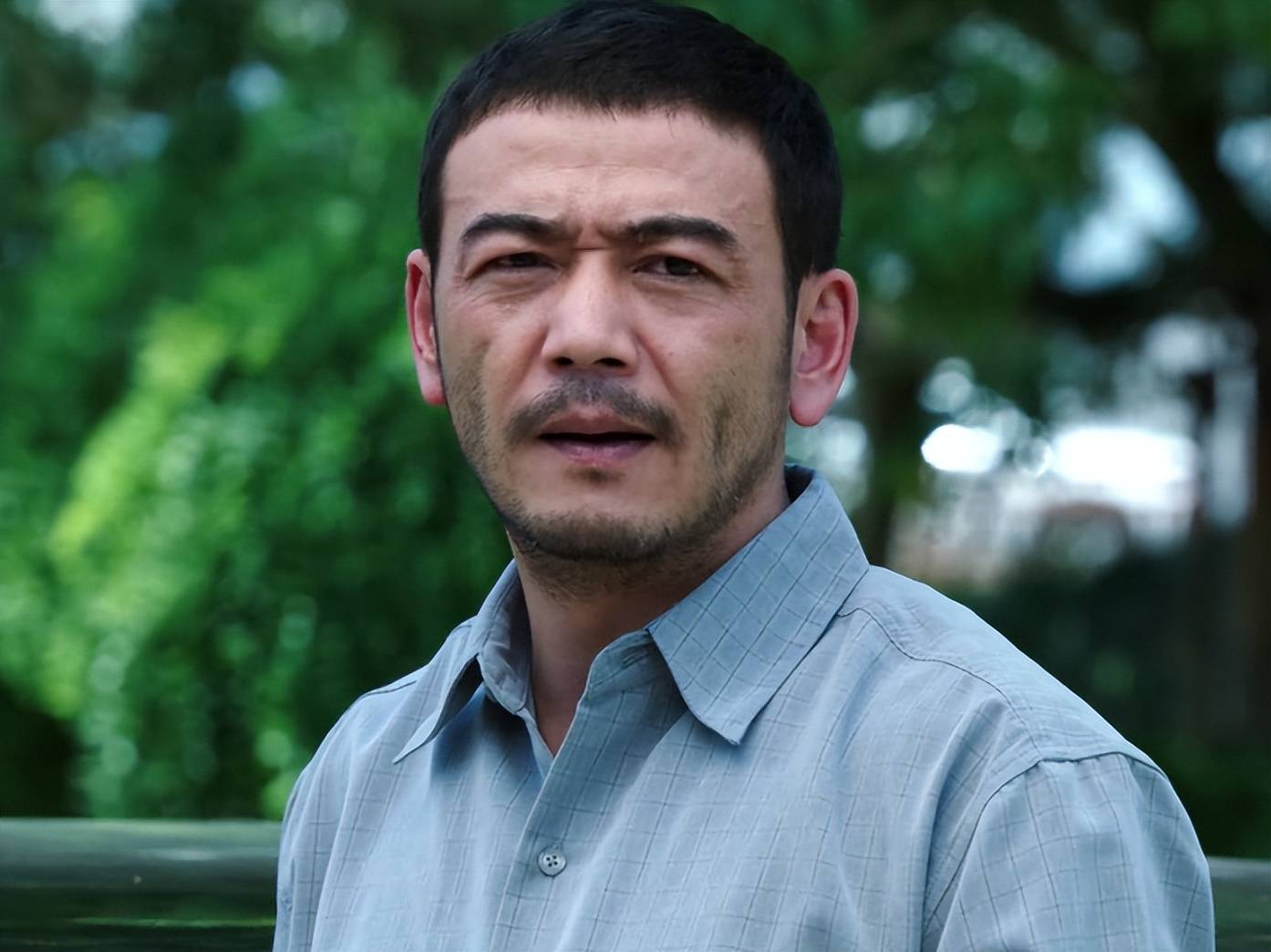 重温电视剧《大江大河》,我找出,杨烁是娱乐圈不可或缺的好演员