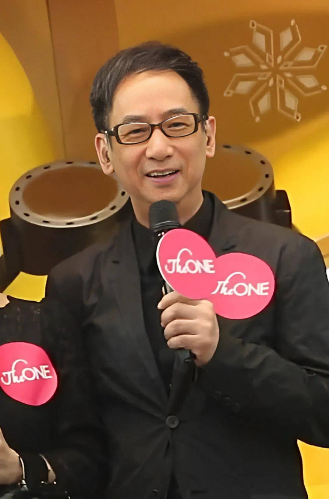 蒋志光离巢内地商演赚大钱,爆料tvb邀回巢拍剧,因剧本原因辞演