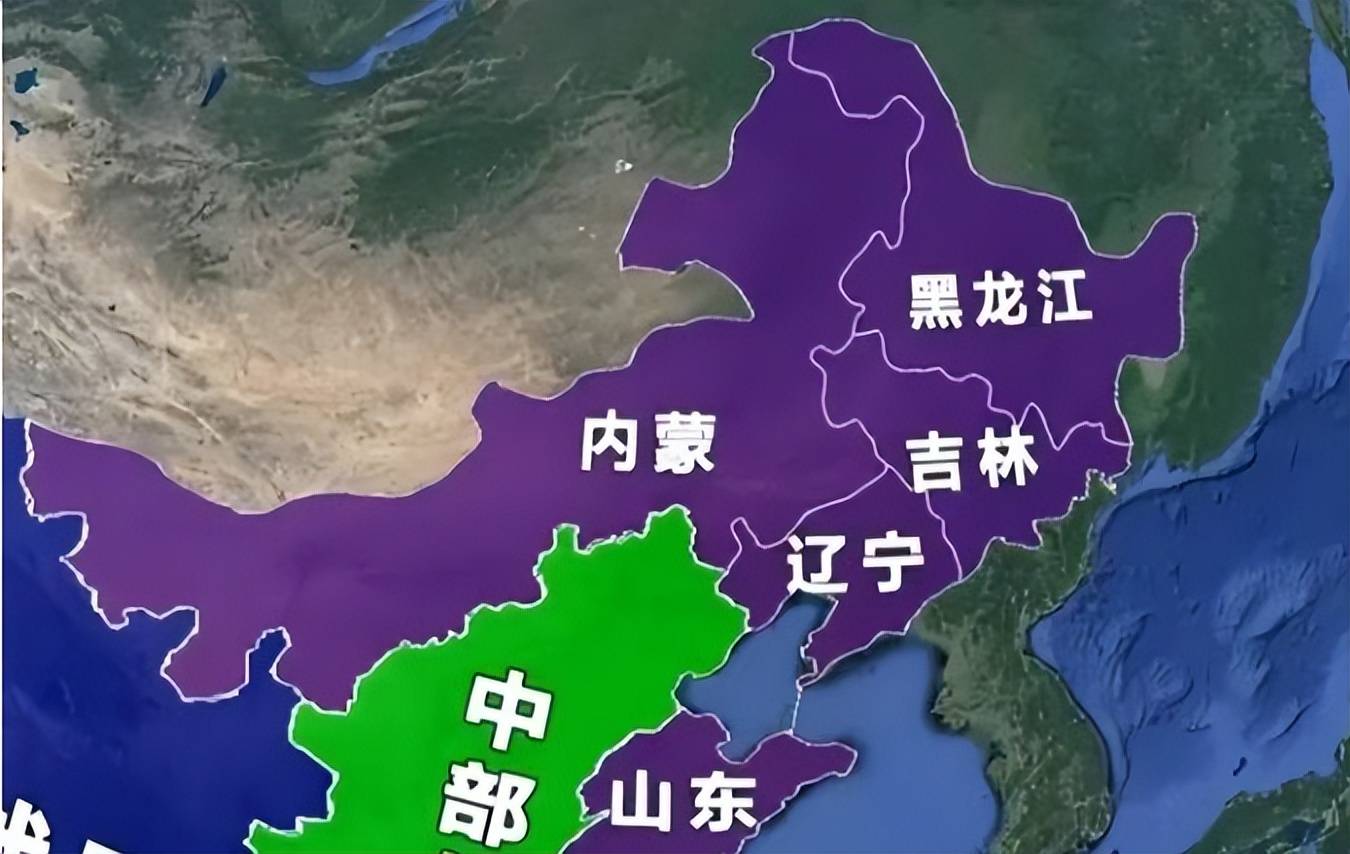 5大战区3大舰队揭秘:钢铁长城如何守护14亿人