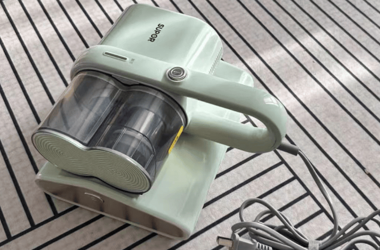 618除螨仪哪个品牌好一些？实测分享家用除螨仪第一名