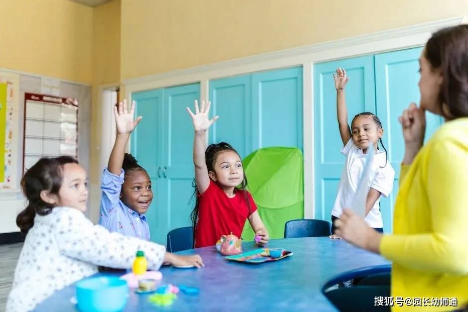 幼儿园班级_幼儿园班级管理技巧_幼儿班级常规建立方法