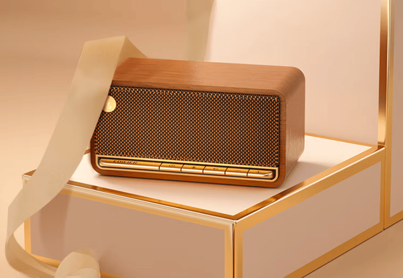 蓝牙音箱哪个牌子音质最好?精心整理十大音质最好的蓝牙音箱推荐